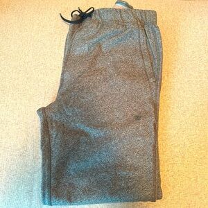 BRAND NEW Mack Weldon Ace Sweat Pants - Size Medium